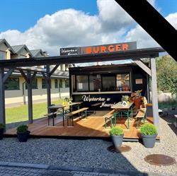 Wyżerka u Nawoja