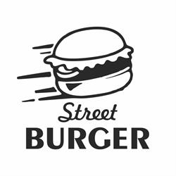 Street BURGER