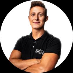 Dariusz Magdziarczyk - Trener Personalny