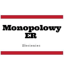 Monopolowy ER