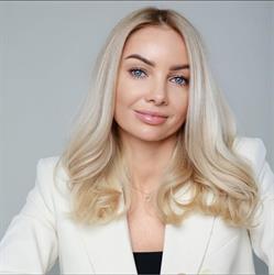 AVIVA BEAUTY Liubov Talaga
