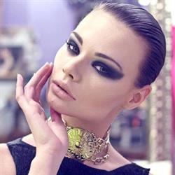 Irmina Nieborak Make-up Artist