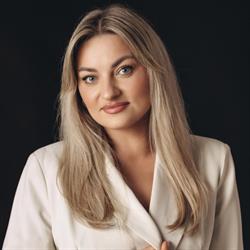 Glamour Makeup Izabela Gawrysiuk