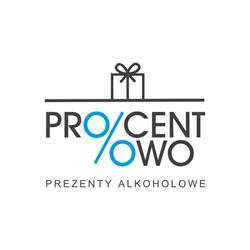PREZENTOWO PROCENTOWO ŚWIAT PREZENTÓW ALKOHOLOWYCH