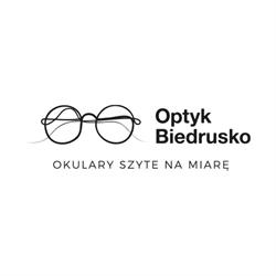 Optyk Biedrusko - Okulary szyte na miarę
