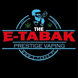 Vapeshop E-Tabak