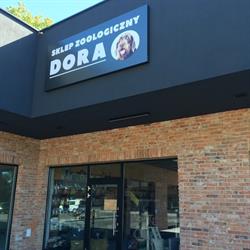 Sklep Zoologiczny Dora