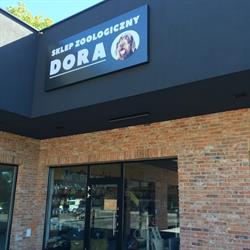 Sklep Zoologiczny Dora