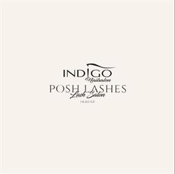 Salon Indigo & Posh Lashes 2