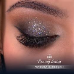 BEAUTY SALON Agnieszka Glejzer-Serek