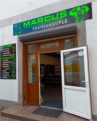 MARCUS PREMIUMSUPLE Ząbkowice Śląskie
