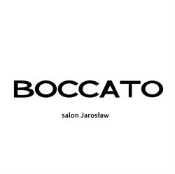 Boccato Salon Firmowy