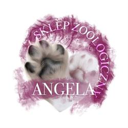 Sklep zoologiczny Angela