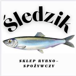 Śledzik sklep rybno-spożywczy