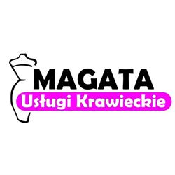 "Magata" - Usługi Krawieckie. A.Marzec
