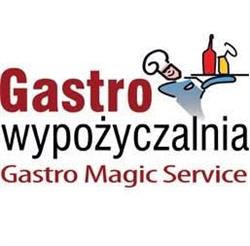 Gastro-Magic Service