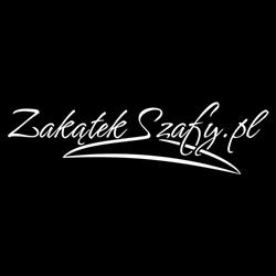 Zakątek Szafy