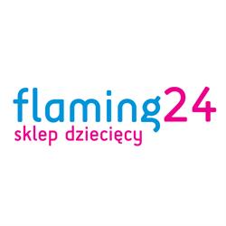 flaming 24