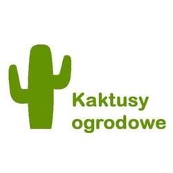 Kaktusy ogrodowe