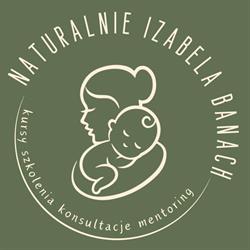 naturalnie Izabela Banach, doradca noszenia niemowląt, chusty, handling warszawa