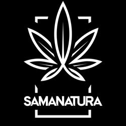 Samanatura.eu - CBD - Growshop - Seedbank - Headshop