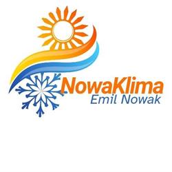 NowaKlima Emil Nowak