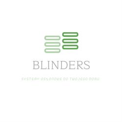 Blinders - systemy osłonowe ( rolety, moskitiery, żaluzje)