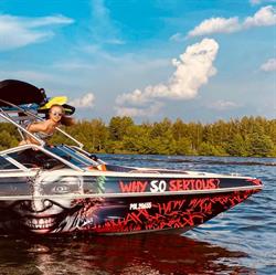 Zegrze Extreme Fun