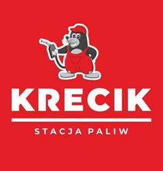 KRECIK Stacja Paliw