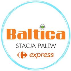Stacja Paliw BALTICA