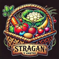 Stragan u Anetki
