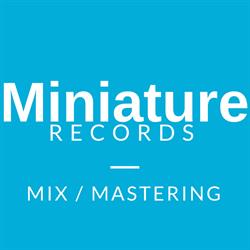 Miniature Records