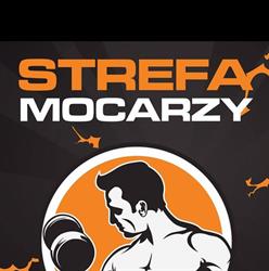 Strefa Mocarzy