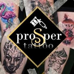 Prosper Tattoo