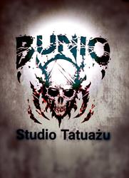 Studio Tatuażu Bunio