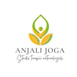 Anjali Joga Studio Terapii Naturalnych