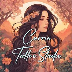 Carrie Tattoo Studio