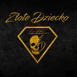 Złote Dziecko Tattoo