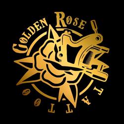 Studio tatuażu Golden Rose Tattoo