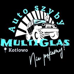 Auto szyby MultiGlas Szyby samochodowe Koszalin Dojazd do Klienta