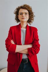 Czułość Marta Bożemska