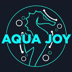 AQUA JOY - Nauka pływania