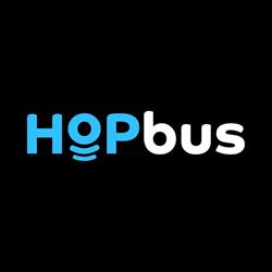 Hopbus - Wynajem busów, Wrocław