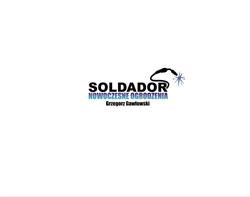 Soldador