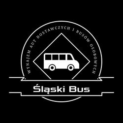 Śląski BUS - wynajem aut dostawczych i busów osobowych