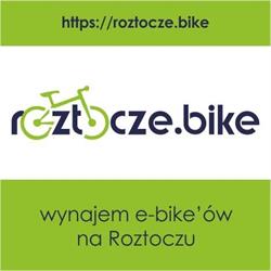 Wypożyczalnia rowerów elektrycznych Roztocze, Zamość, Zwierzyniec - roztocze.bike