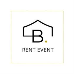 B-Rent Event, Wypożyczalnia namiotów i wyposażenia.
