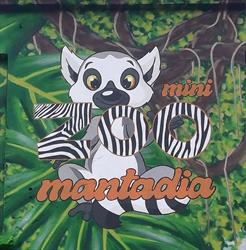 MiniZoo Mantadia