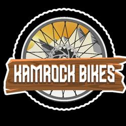 Kamrock Bikes wypożyczalnia Emtb
