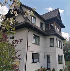 Villa GRYF